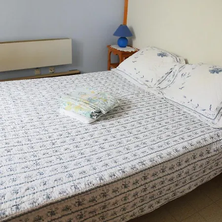 Les Marmottes By Interhome *