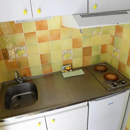 Les Marmottes By Interhome *