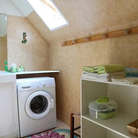 Les Marmottes By Interhome