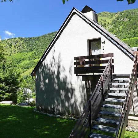 Les Marmottes By Interhome Barèges