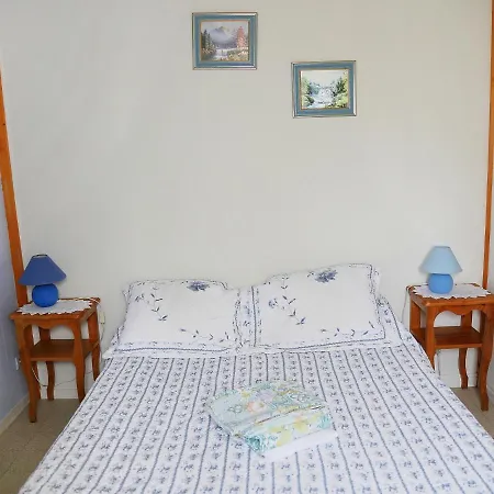 Les Marmottes By Interhome Apartamento Barèges